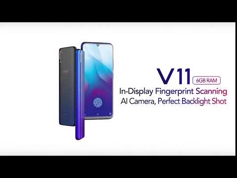 Vivo V11 - B - Vivo V11 - B