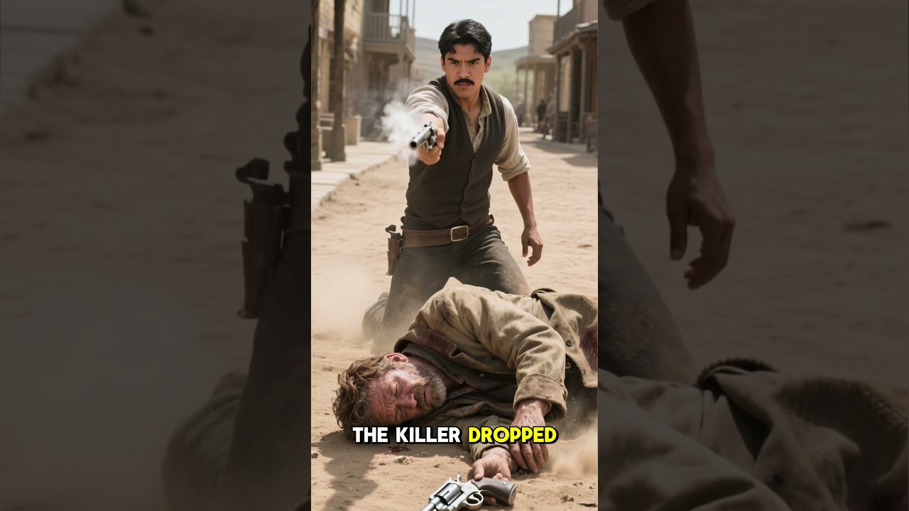 THE LEGENDS OF WILD WEST