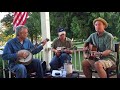 Lonesome road blues played by peter schwimmer jeff smith and doug sammons