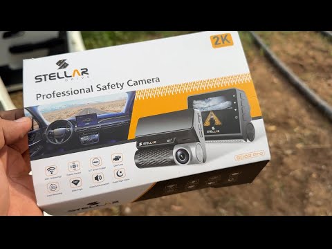 Must-Have Car Accessory in 2025? Dashcam for Indian Roads!