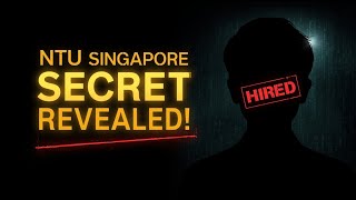[Must watch] NTU Singapore global internship | ₹3 Lakh stipend | Complete Guide