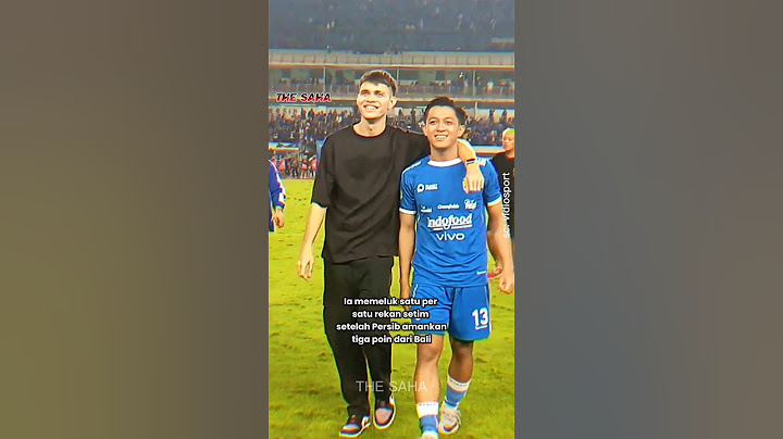 Setelah Sekian Lama Absen Akhirnya Rezaldi Hehanusa kembali Ke GBLA