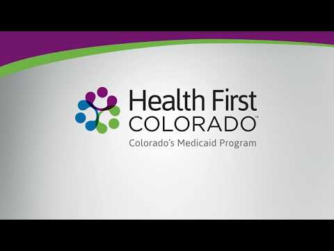 Health First Colorado - Keeping Your Information Up To Date