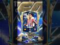 Laliga Draft | I Packed CB Pubill 116 OVR FC Mobile
