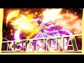 シンフォギアXD 星6確定演出(METANOIA)