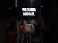 Michael Jackson Movie