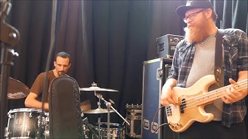 Music in the Park ATL - Kevin Scott @ West End, Atlanta - Sun Apr/22/2018