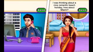 # COUPLE PLANNING THE TRIP# Indian wedding - Honeymoon - Pregnancy - Baby Birth screenshot 5