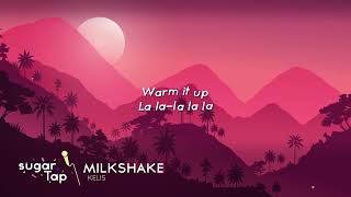 Kelis - Milkshake (Lyrics) 🎤 My milkshake brings all the boys to the yard