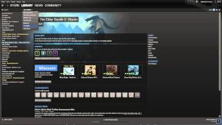 Skyrim Creation Kit -- How to Download.