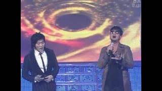Kim Tae Woo & Eru - Words I'd Like To Say (Special Stage Live Perf  112606)