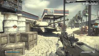 GB PROOF 2nd Map Octane vs MTARS