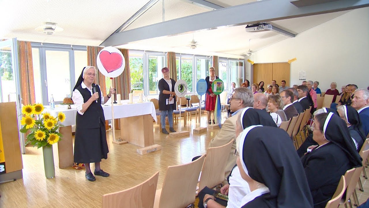 150 Jahre Regens Wagner Glött