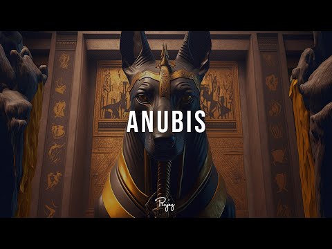 Anubis Storytelling Rap Beat Free Hip Hop Instrumental 2023 RussellBeatz Instrumentals