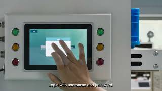 【Japan RFID Institute】Smart RFID Shelves