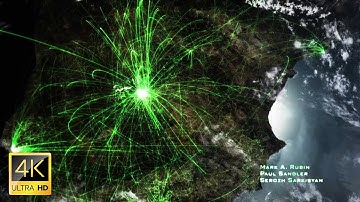 Call of Duty: Modern Warfare 2 - Opening Cinematic Intro (4K  60FPS)