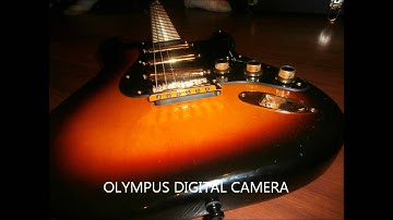 Strat Middle Pickup Comparison, RWRP versus none RWRP