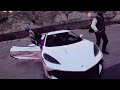 Hollywood Hills Trailer FiveM