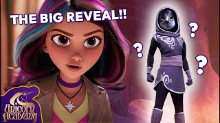Major Plot Twist You Wont Believe Who The Star Er Is Unicorn Academy Cartoons For Kids