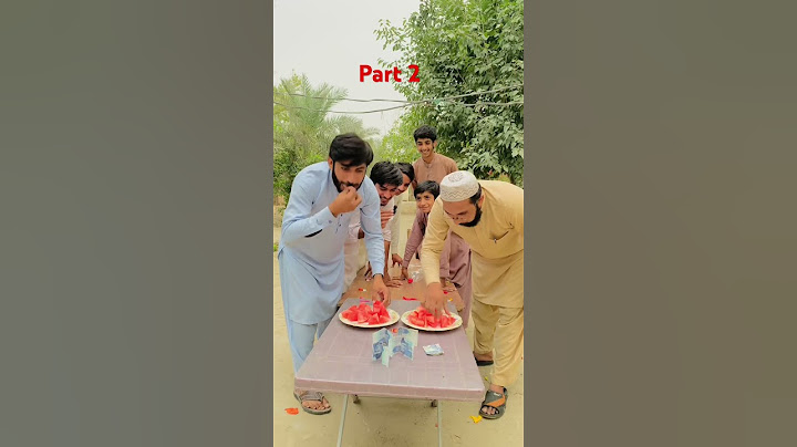 Who ate the watermelon first?🍉🥶wait for end #foryou #food #challenge #viralshorts @AQprodution