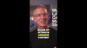 The Ultimate LinkedIn Content Strategy Revealed Take Your Marketing to the Next Level #linkedin ...