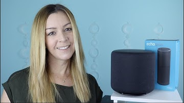 Amazon Echo Sub subwoofer Review