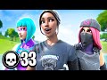 Are We The Best Trio in Fortnite Right Now? (33 Kill Win) | Bugha