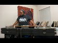Deep Soulful House Music  Part 2 mixed by DJ Solomon Alonzo LIVE on Facebook 3.28.2020