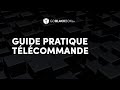 Blackbox tv  guide pratique pour la tlcommande