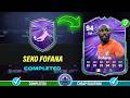 94 FOF Seko Fofana SBC Solution - Cheap Solution &amp; Tips - FC 26