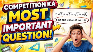 Competition ka most important question ❓⁉️❓ #competition #important #question Bssc most important 
