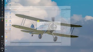 Lesson 35 - An Introduction to Commuter Modules