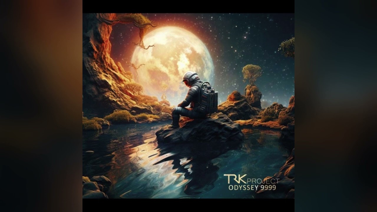 tRKproject - Odyssey 9999