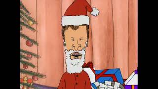 Beavis And -Head Do Christmas Final