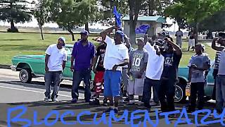 C-Bo "Bang On Em" live @ Meadowview Park