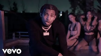 DDG - Lil Baby (Official Music Video)