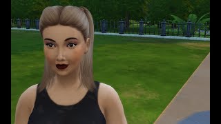 TheSims4 Challenge 