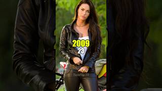 Transformers Revenge of the Fallen Cast Then And Now (2009 vs 2025) 😱 #transformers #thenandnow
