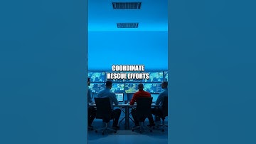 Career Craft Episode Mapping Lifelines in Disaster Response