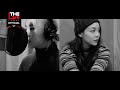 에일리(Ailee), 휘인(Whee In) - 홀로 크리스마스(Solo Christmas) RECORDING SKETCH