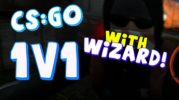 CS:GO FUNNY 1V1 MOMENTS - Intense 1v1 situations - AND MORE!!!!