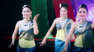 Leir lamxe ແຫລ້ລຳເຊ ອ້າຍຂໍຫຼີກທາງ TS Studio MV