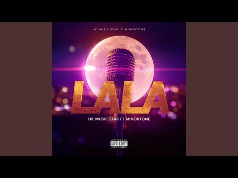 لالا با حضور مینورتون