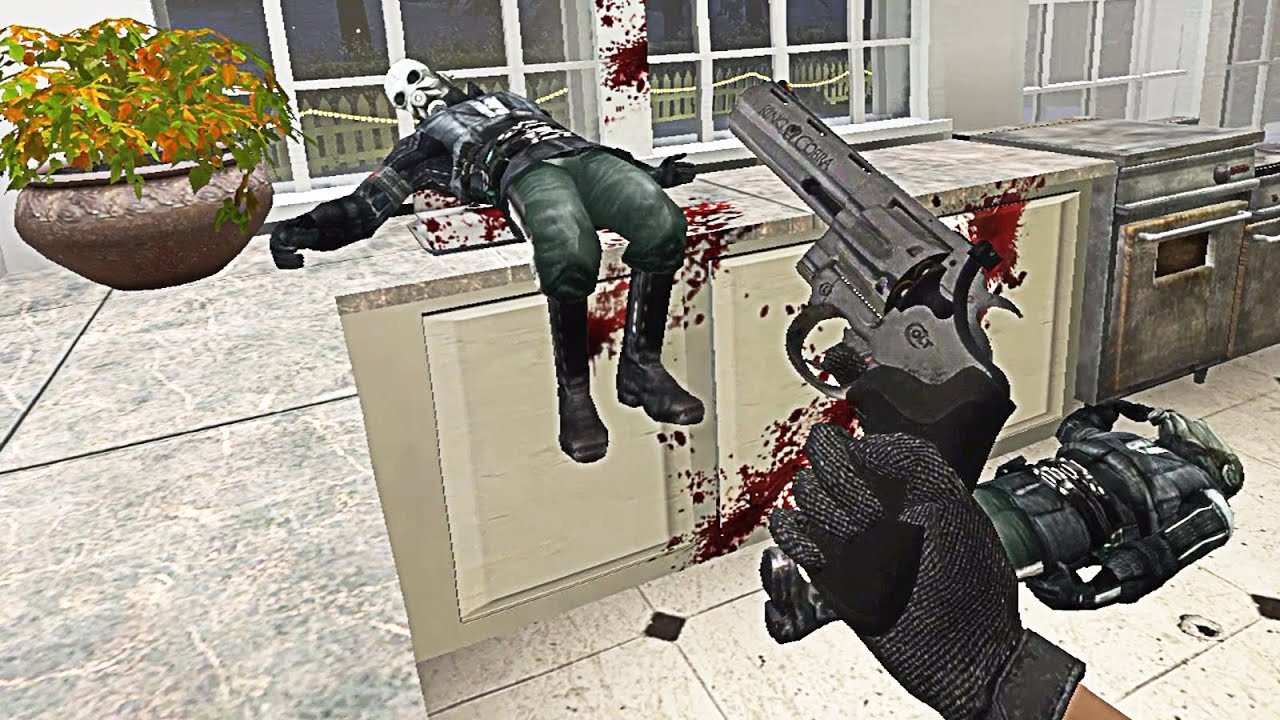Gmod vr