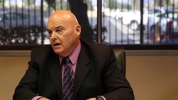 ProStandards Training – Disciplinary Mock Hearing