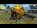 FREE FIRE LIVE - FLAMING FIST GIVEAWAY || TONDE GAMER