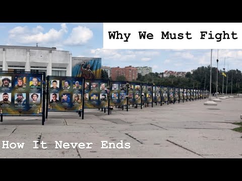 🇺🇦 The Best of Ukraine: The Music, Culture, and Her People