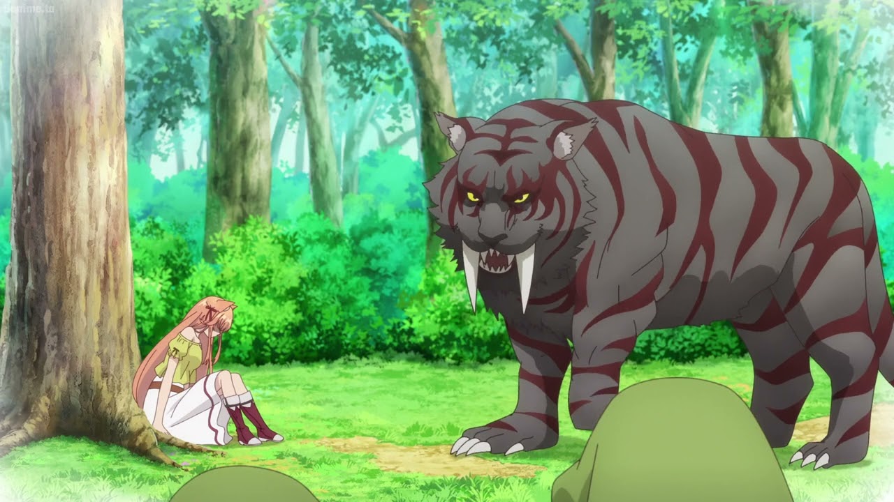 Yuusha Party wo Tsuihou sareta Beast Tamer Episode 3 - video Dailymotion