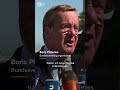 Pistorius kauft 35 US-Kampfjets für die Bundeswehr  | #f35 #pistorius #kampfjet #shorts #usa