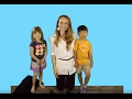 1.4 Music with Lindsey. Online Music Classes for Kids! (Unit 1: Lesson 4)